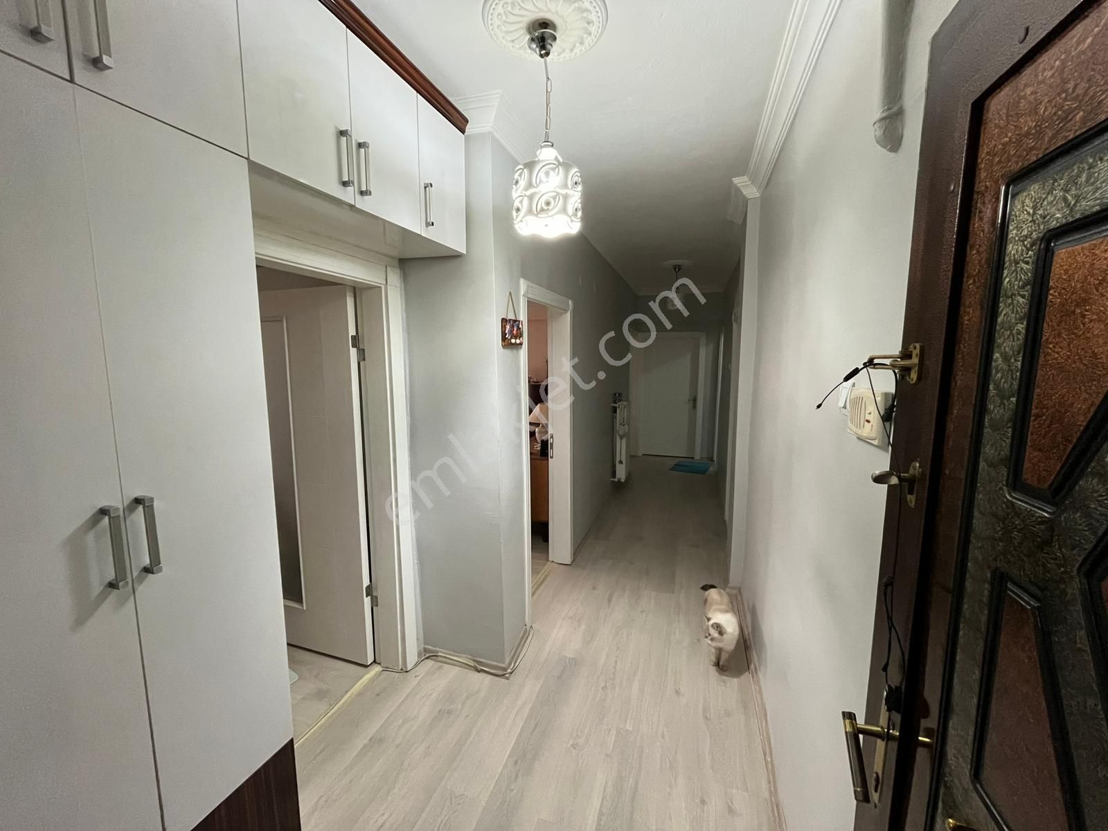 Water Hause Gayrimenkul'den Plevne Mah'de Yapılı 3+1 Satılık Daire - Görsel 20