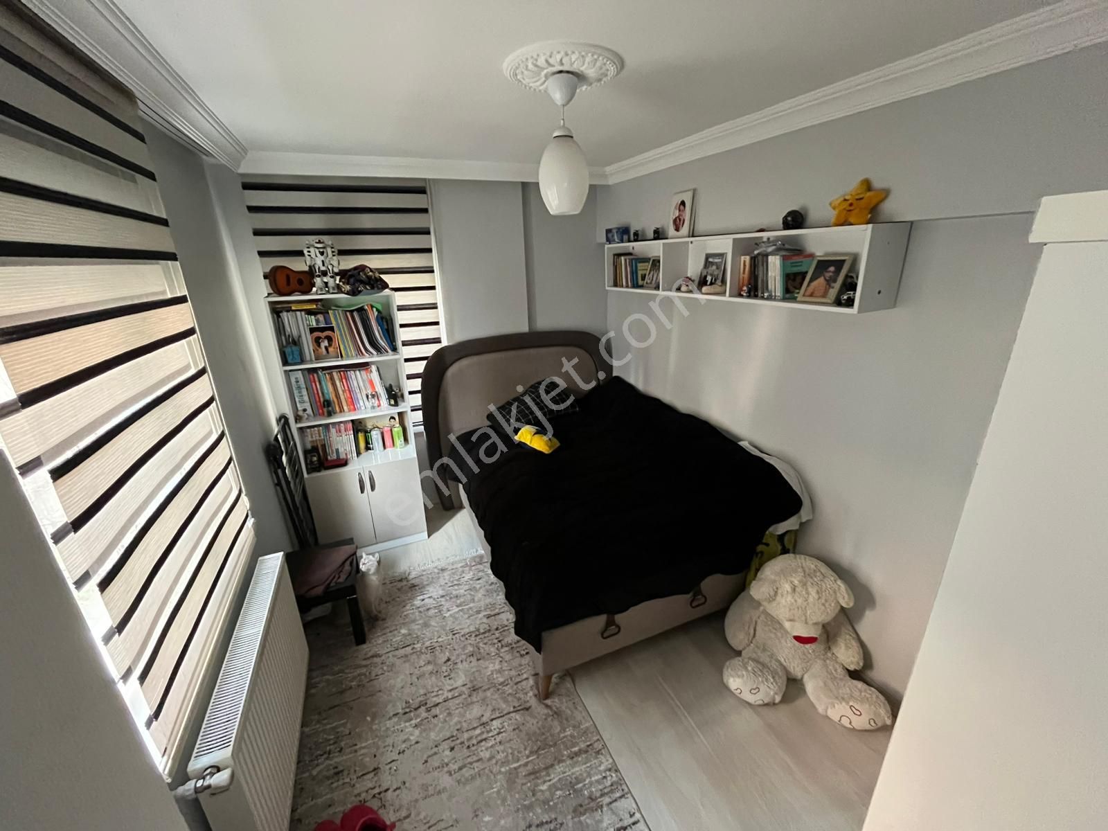 Water Hause Gayrimenkul'den Plevne Mah'de Yapılı 3+1 Satılık Daire - Görsel 7