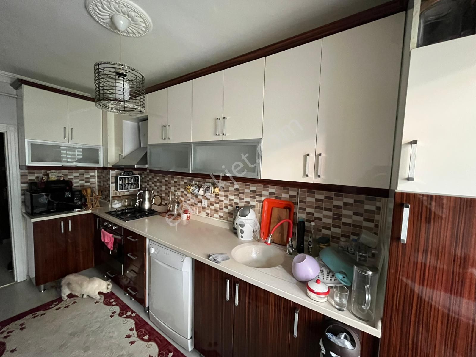 Water Hause Gayrimenkul'den Plevne Mah'de Yapılı 3+1 Satılık Daire - Görsel 10