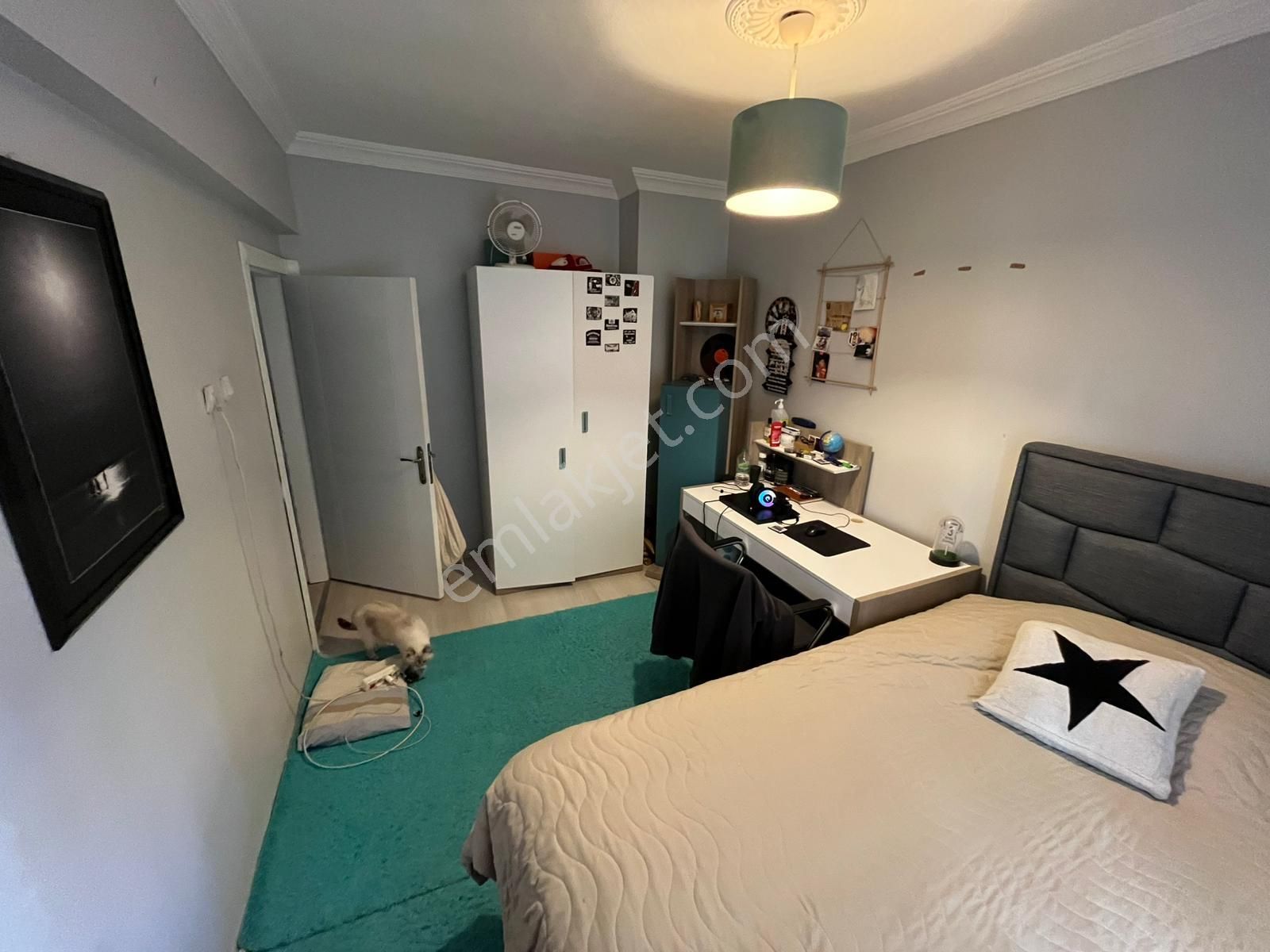 Water Hause Gayrimenkul'den Plevne Mah'de Yapılı 3+1 Satılık Daire - Görsel 5