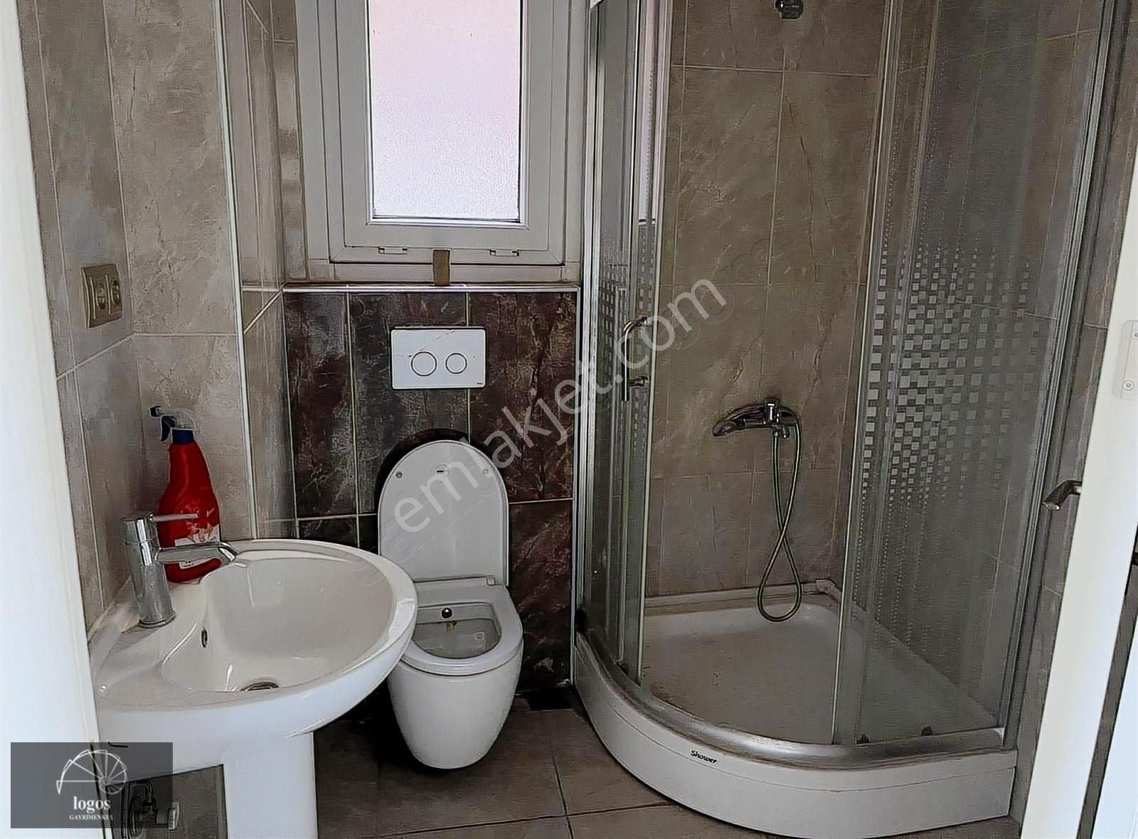 Ortaköy Sahilde Kısmi Manzaralı Bakımlı Ofis - Görsel 5