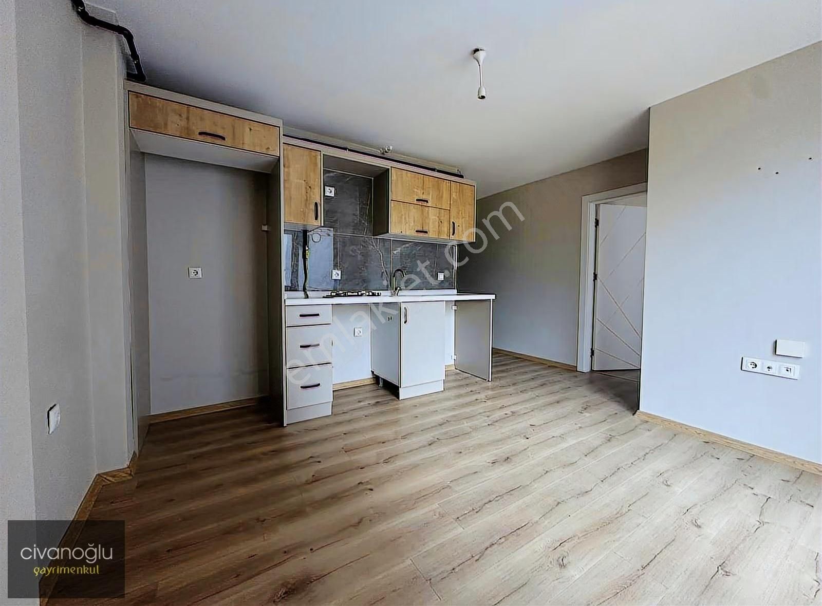 Nilüfer Akçalar'da 1+1 Kiralık Daire - Görsel 7