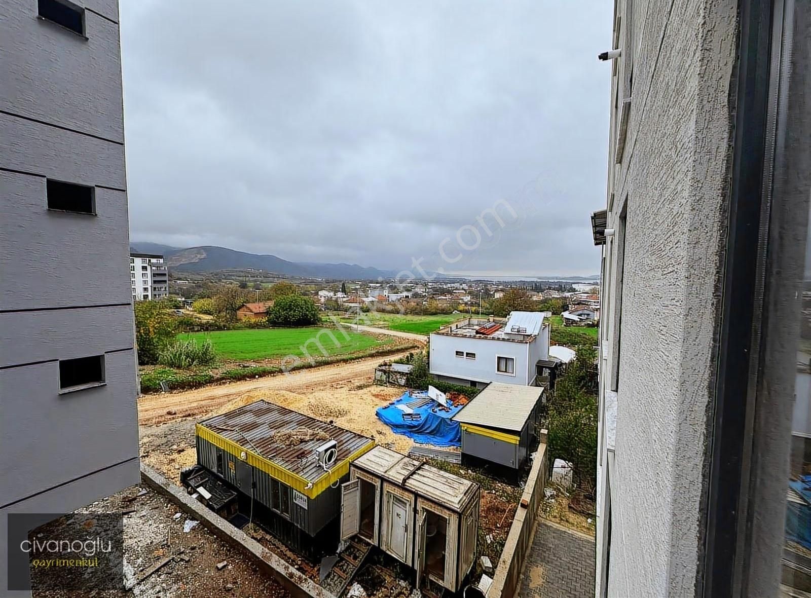 Nilüfer Akçalar'da 1+1 Kiralık Daire - Görsel 4