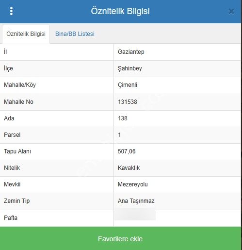 Ertay Gayrimenkul'den Çimenli De Satılık Bağ Evi