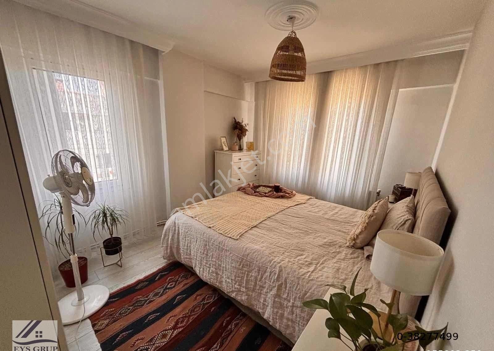 Cadde Üzeri Metro Ve Ege Üni. Ykn. 3+1 Bakımlı Asansörlü Satılık - Görsel 25