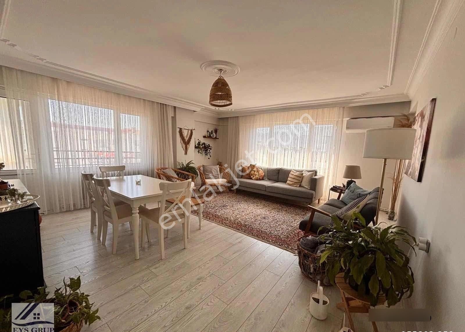 Cadde Üzeri Metro Ve Ege Üni. Ykn. 3+1 Bakımlı Asansörlü Satılık - Görsel 10