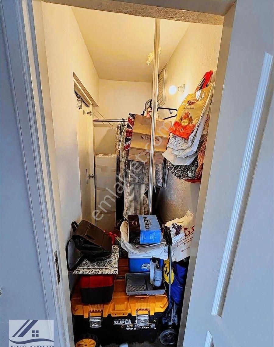 Cadde Üzeri Metro Ve Ege Üni. Ykn. 3+1 Bakımlı Asansörlü Satılık - Görsel 17