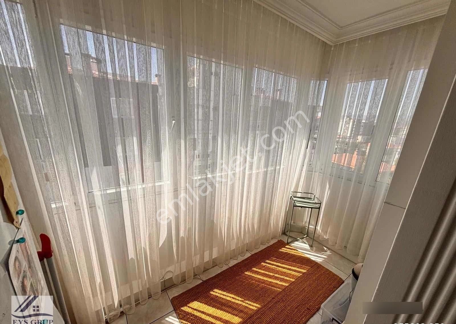 Cadde Üzeri Metro Ve Ege Üni. Ykn. 3+1 Bakımlı Asansörlü Satılık - Görsel 27