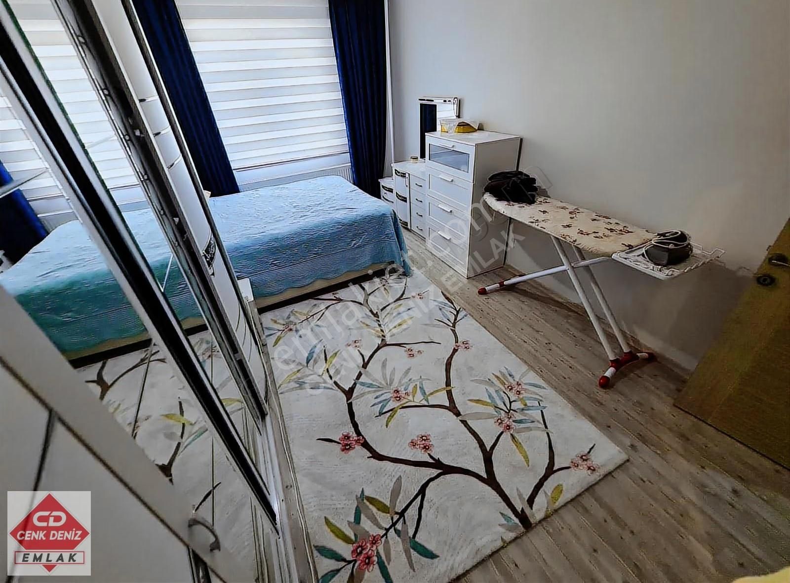 Vadi Karakol Yakını Geniş Mutfaklı Teras Balkonlu 3+1 Arakat - Görsel 32