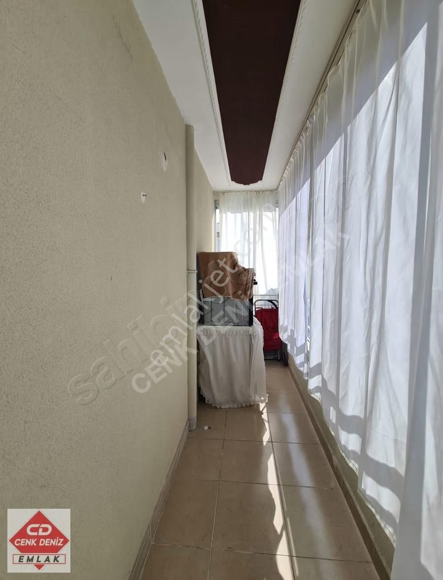 Vadi Karakol Yakını Geniş Mutfaklı Teras Balkonlu 3+1 Arakat - Görsel 17