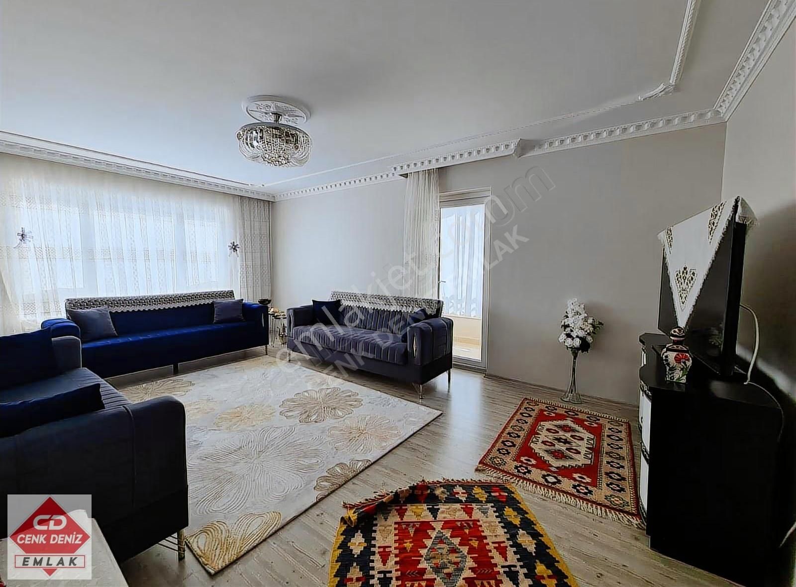 Vadi Karakol Yakını Geniş Mutfaklı Teras Balkonlu 3+1 Arakat - Görsel 25