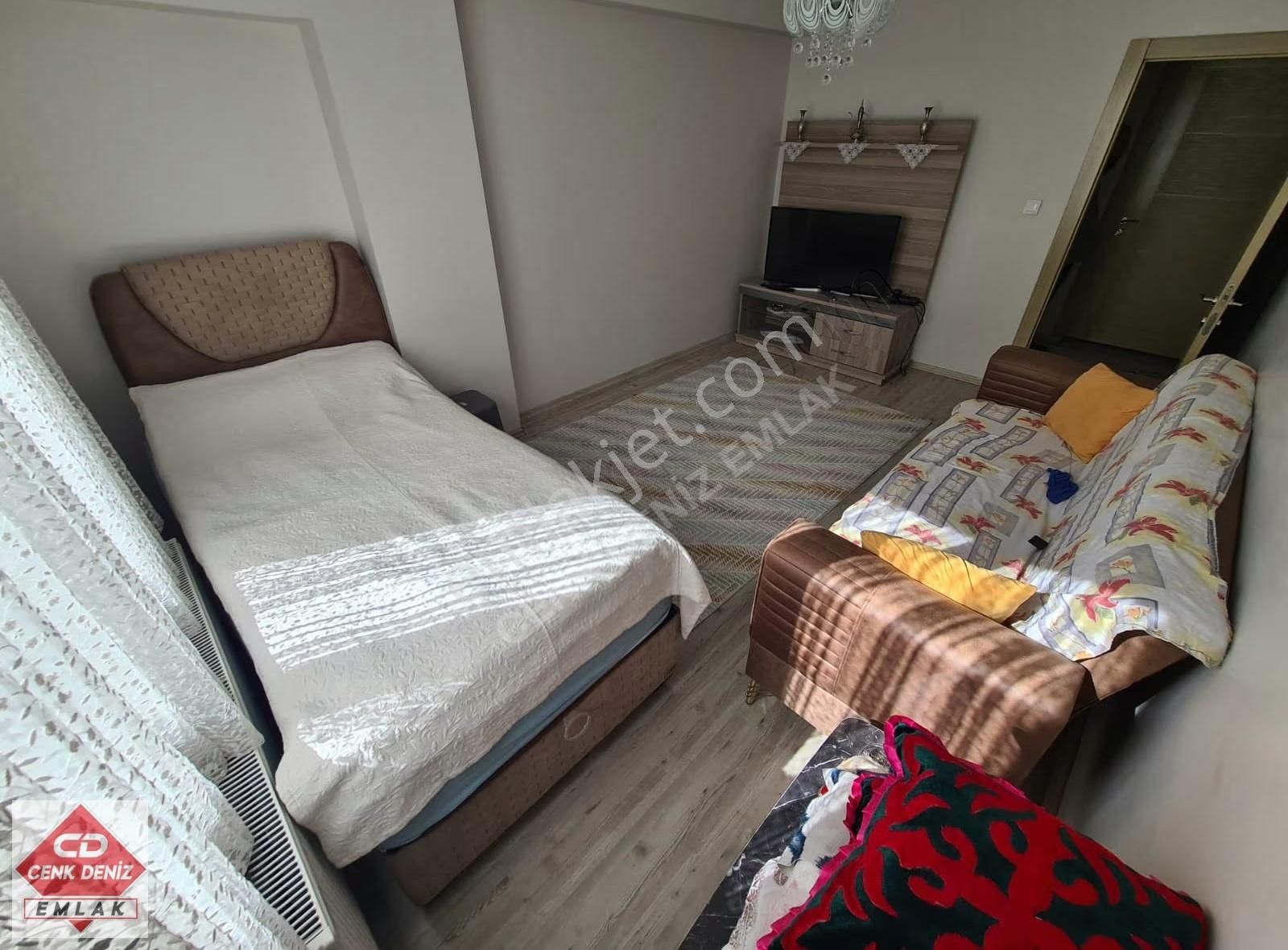 Vadi Karakol Yakını Geniş Mutfaklı Teras Balkonlu 3+1 Arakat - Görsel 2