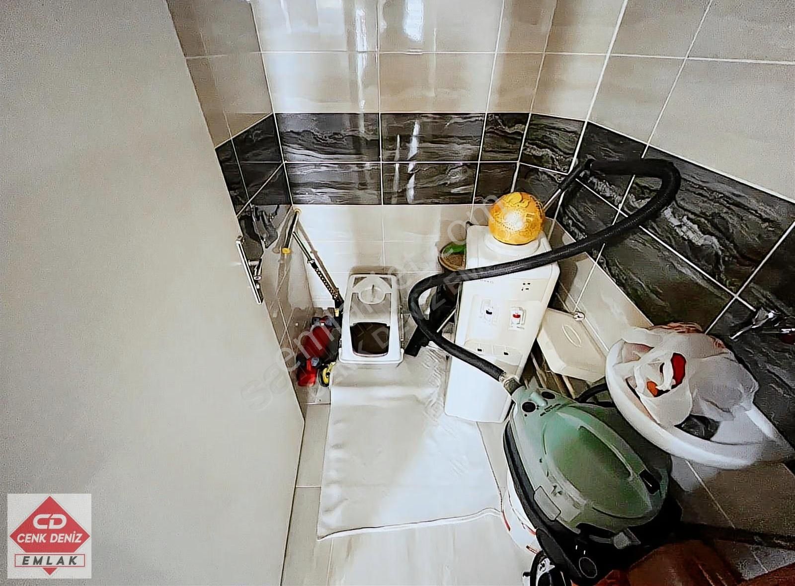 Yükseltepe Perşembe Pazarı Yakını Teras Balkonlu Geniş 3+1 - Görsel 19