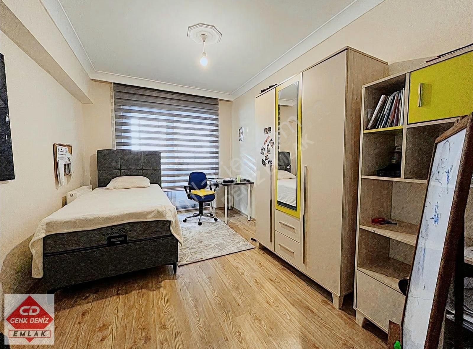 Yükseltepe Perşembe Pazarı Yakını Teras Balkonlu Geniş 3+1 - Görsel 3