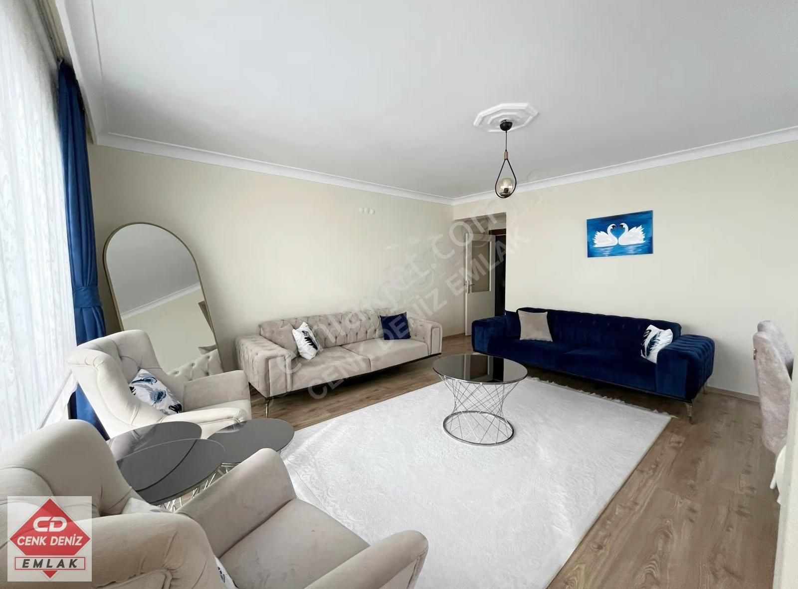 Yükseltepe Perşembe Pazarı Yakını Teras Balkonlu Geniş 3+1 - Görsel 22