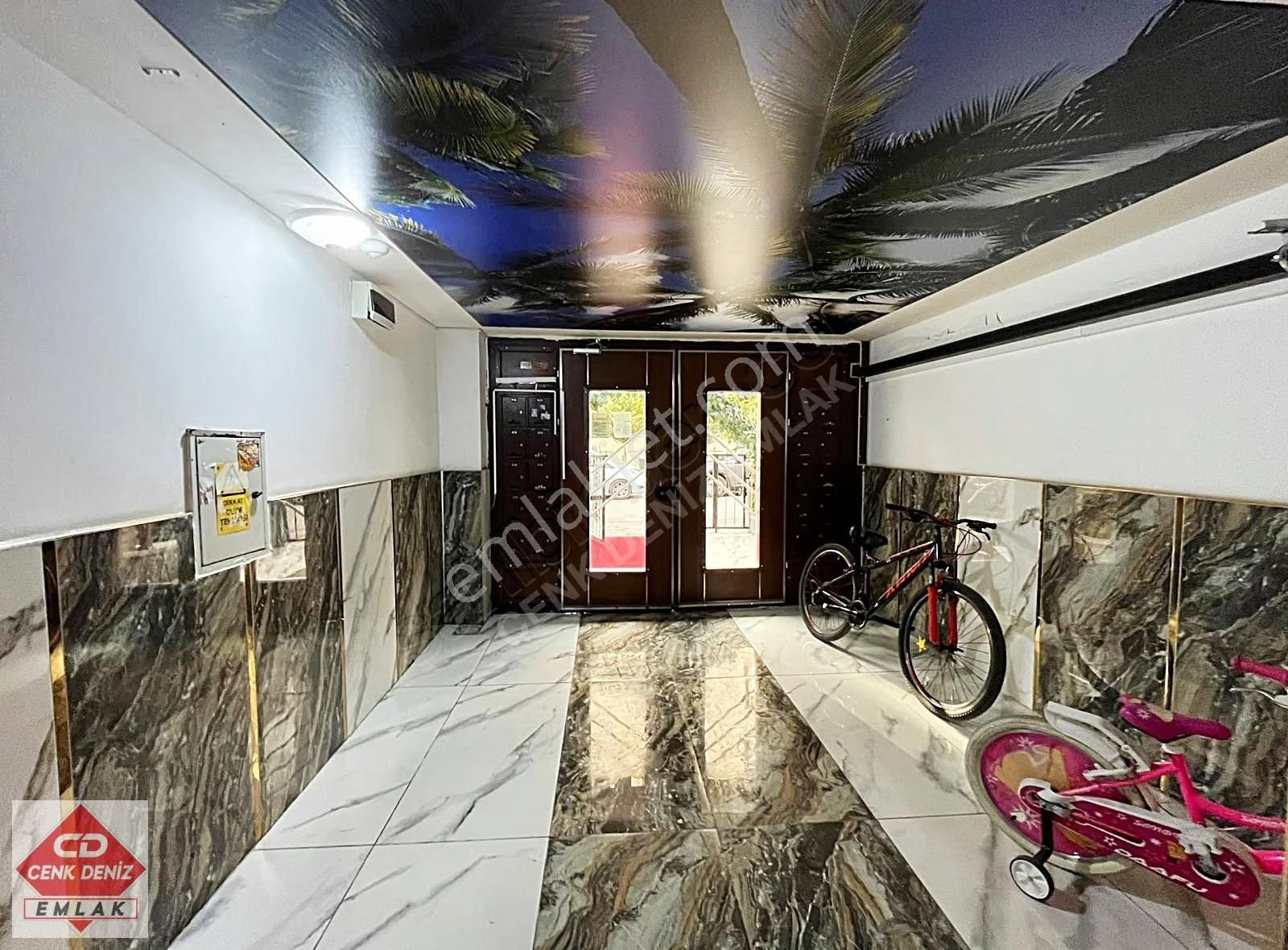 Yükseltepe Perşembe Pazarı Yakını Teras Balkonlu Geniş 3+1 - Görsel 33