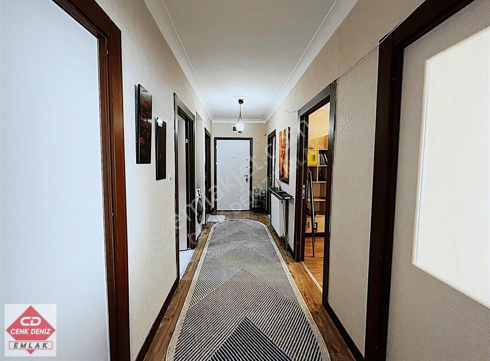 Yükseltepe Perşembe Pazarı Yakını Teras Balkonlu Geniş 3+1 - Görsel 5