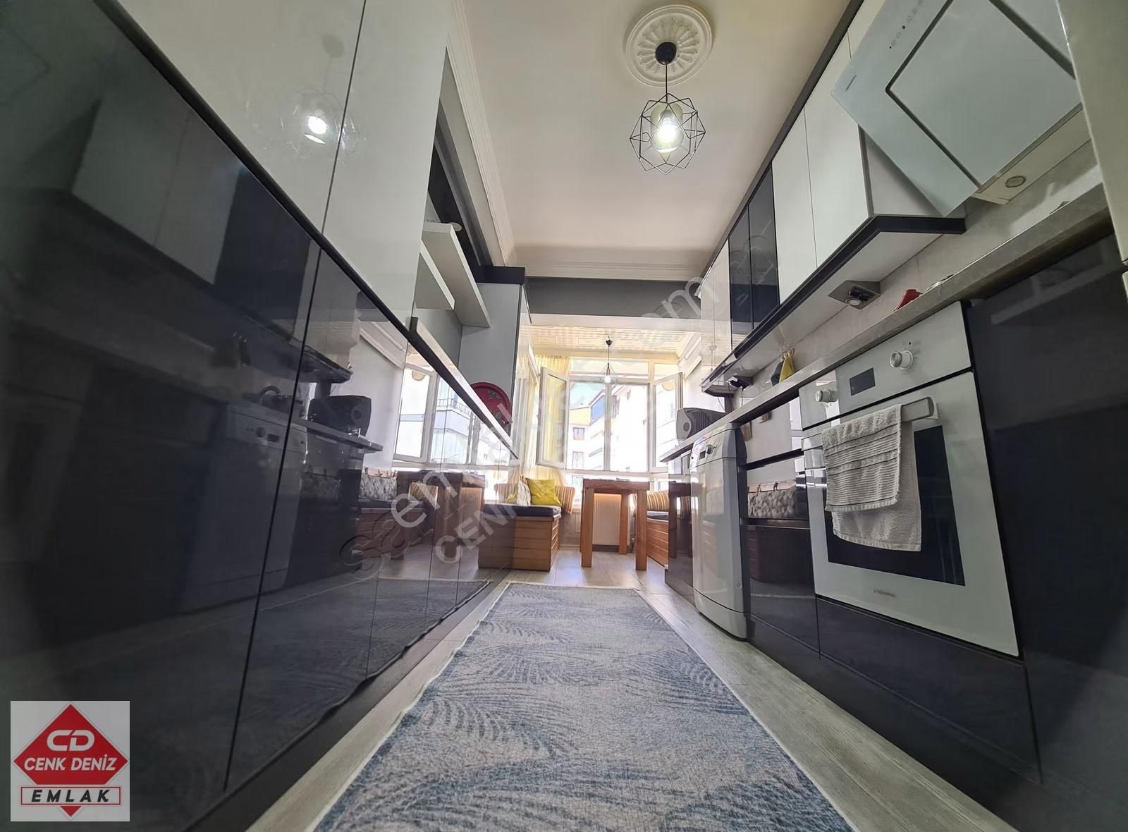 Sancaktepe Göbek Yakını A'dan Z'ye Yapılı Asansörlü Fırsat 3+1 - Görsel 27