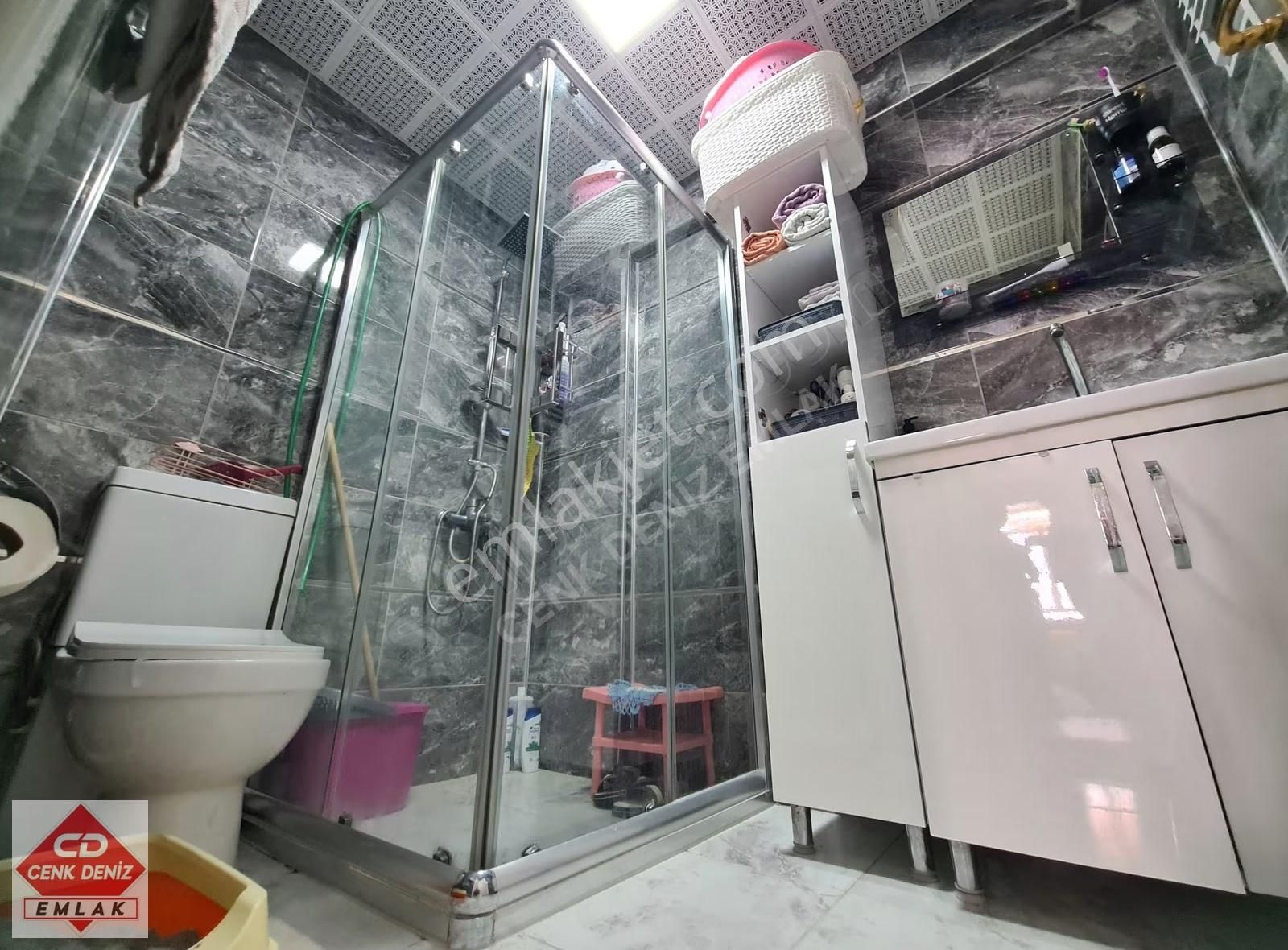 Sancaktepe Göbek Yakını A'dan Z'ye Yapılı Asansörlü Fırsat 3+1 - Görsel 25