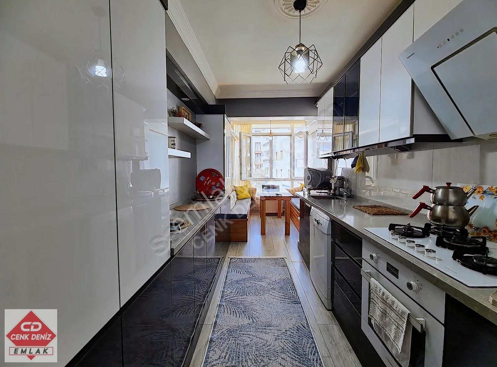 Sancaktepe Göbek Yakını A'dan Z'ye Yapılı Asansörlü Fırsat 3+1 - Görsel 33