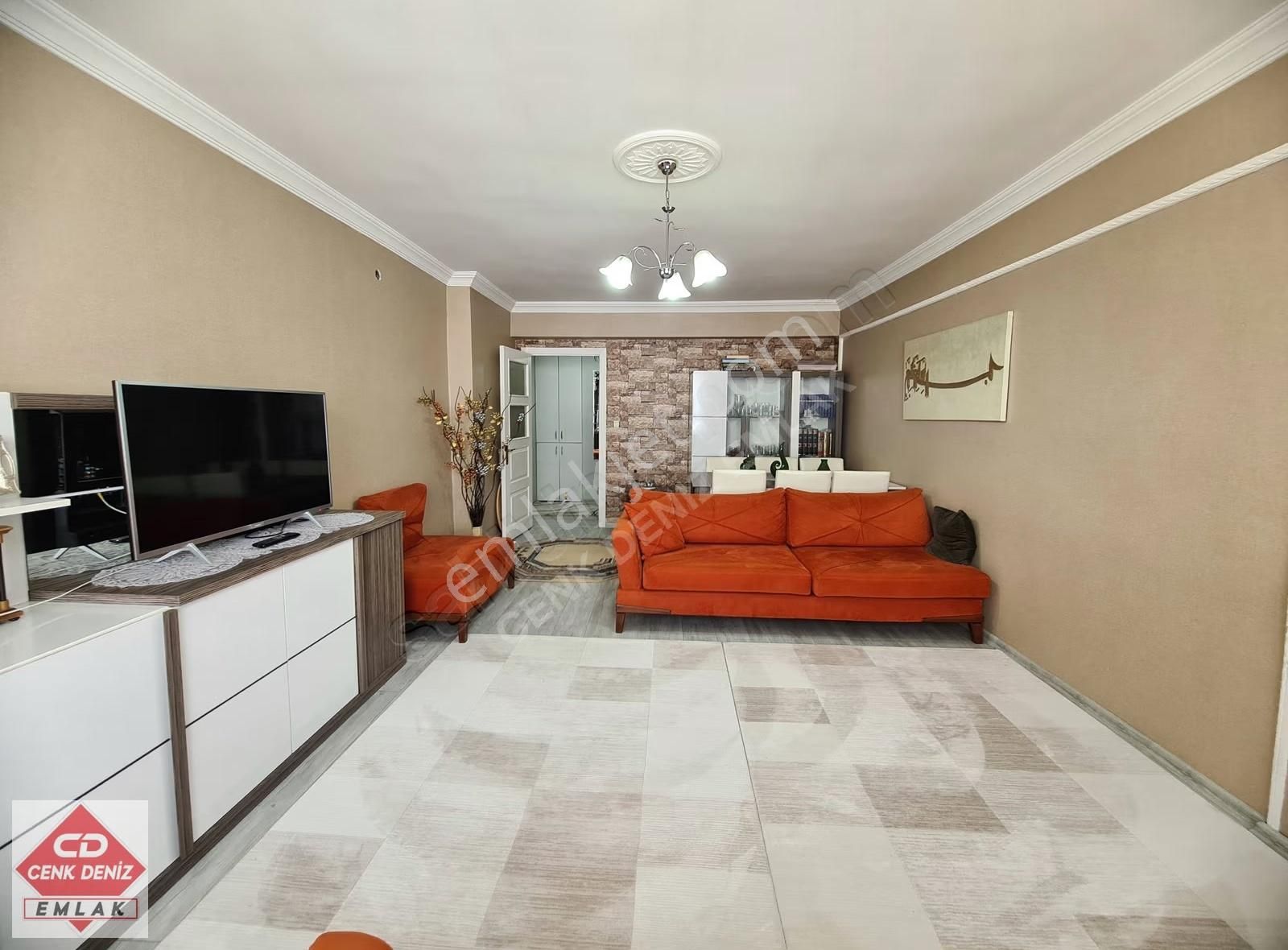 Sancaktepe Göbek Yakını A'dan Z'ye Yapılı Asansörlü Fırsat 3+1 - Görsel 20