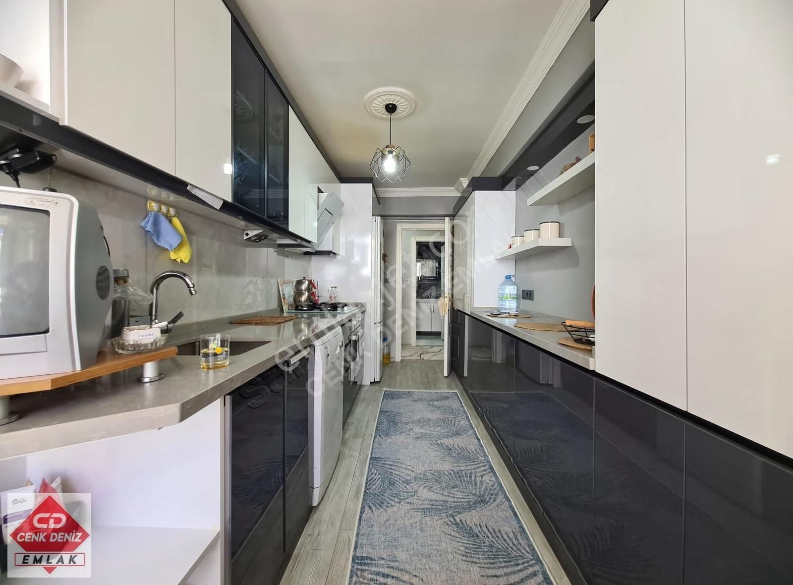 Sancaktepe Göbek Yakını A'dan Z'ye Yapılı Asansörlü Fırsat 3+1 - Görsel 30