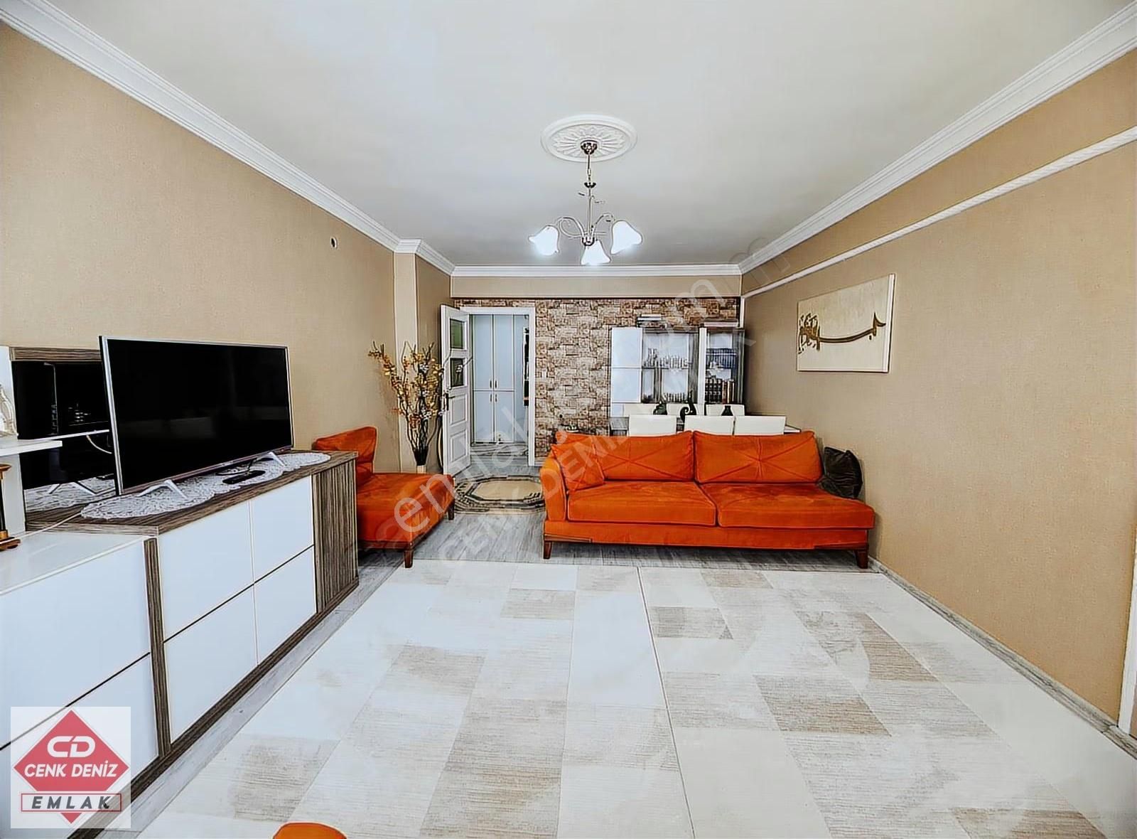 Sancaktepe Göbek Yakını A'dan Z'ye Yapılı Asansörlü Fırsat 3+1 - Görsel 10