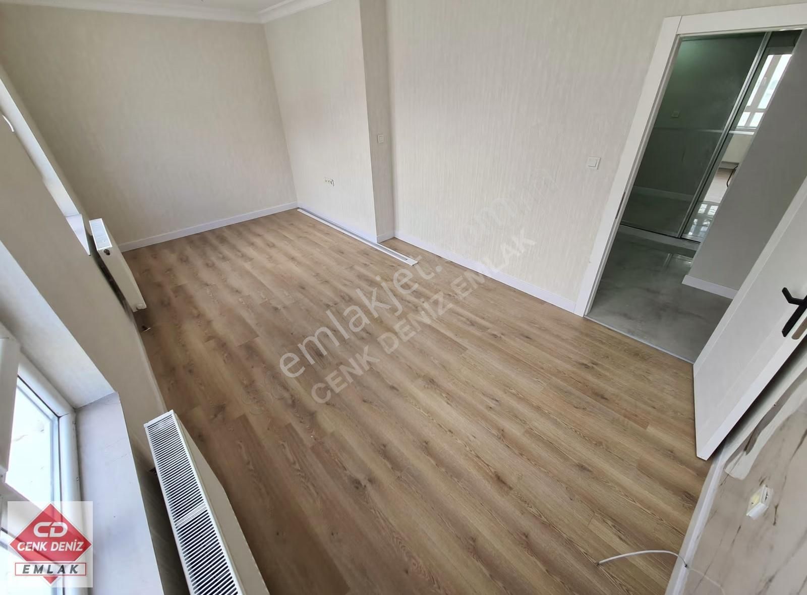 Cadde Üzeri Güney Cephe Full Yapılı Açık Teraslı 4+1 Dubleks - Görsel 13