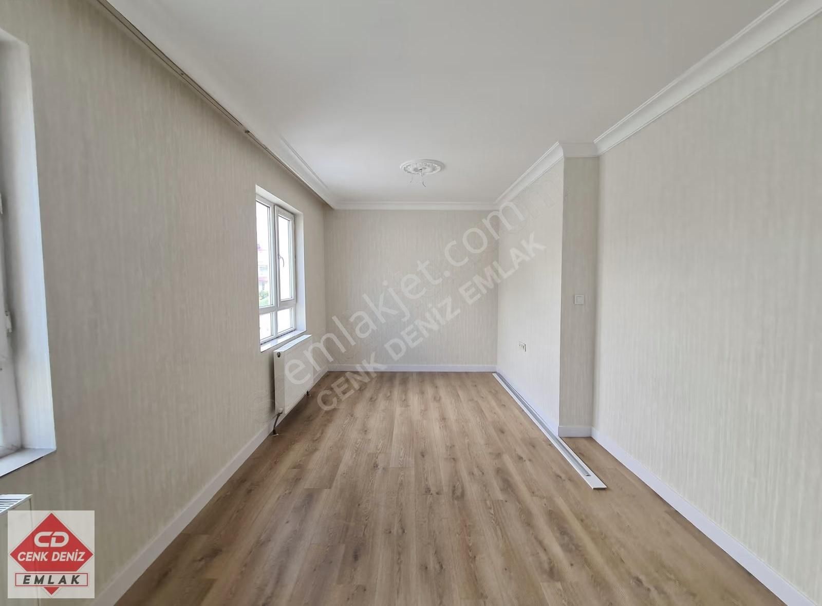 Cadde Üzeri Güney Cephe Full Yapılı Açık Teraslı 4+1 Dubleks - Görsel 24