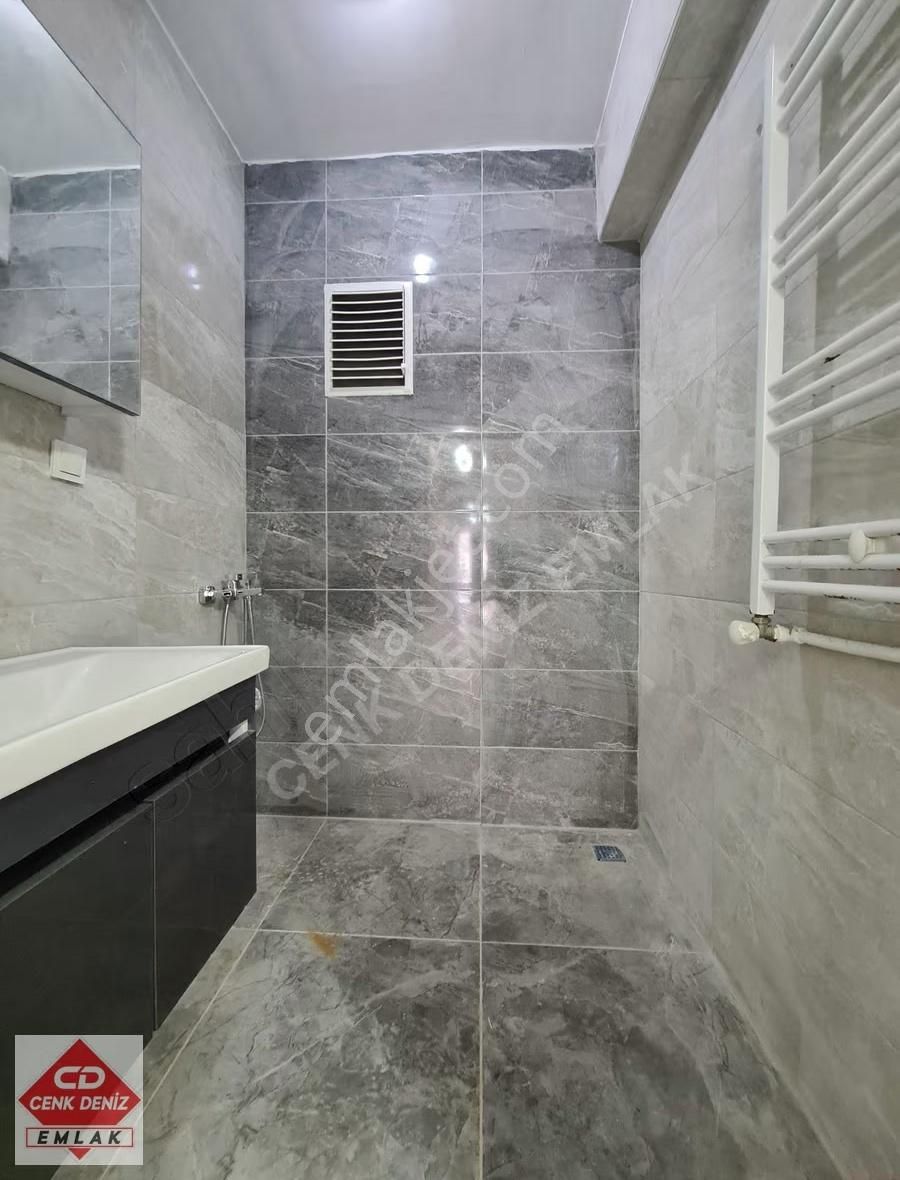 Cadde Üzeri Güney Cephe Full Yapılı Açık Teraslı 4+1 Dubleks - Görsel 28