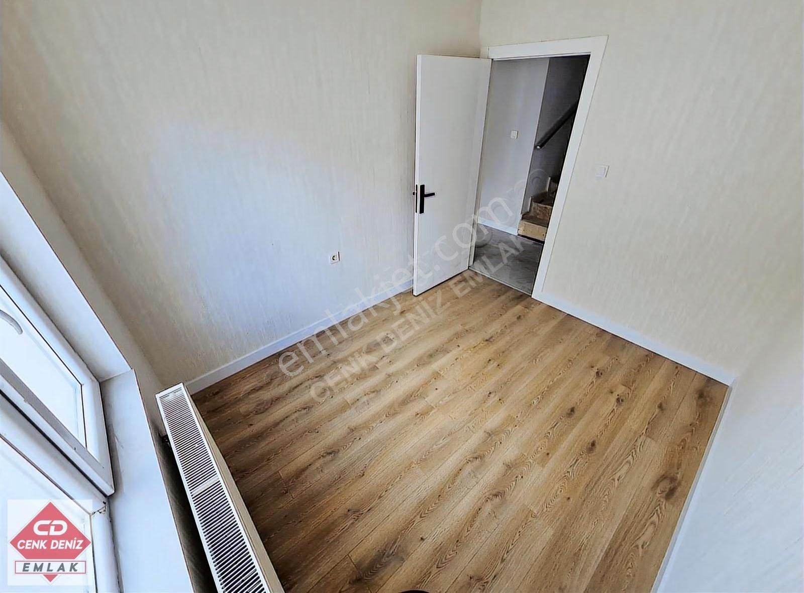 Cadde Üzeri Güney Cephe Full Yapılı Açık Teraslı 4+1 Dubleks - Görsel 6