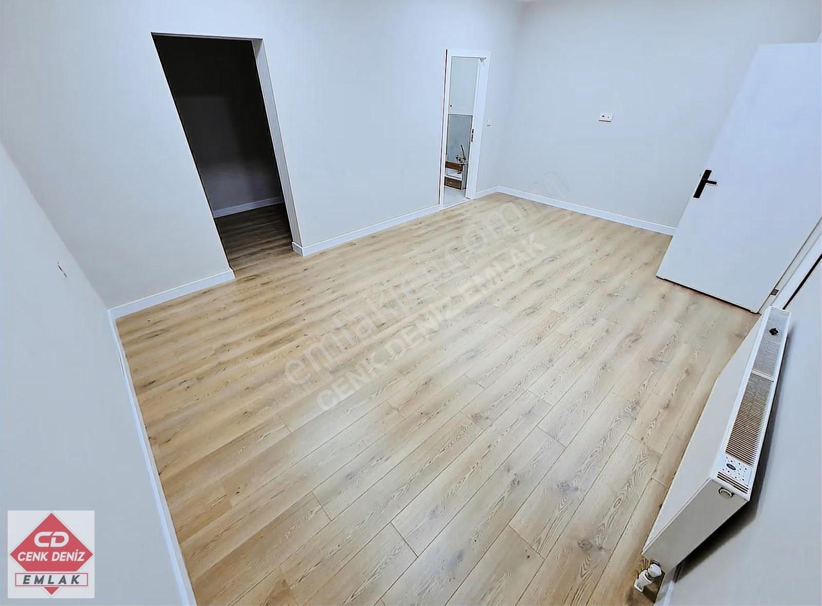 Cadde Üzeri Güney Cephe Full Yapılı Açık Teraslı 4+1 Dubleks - Görsel 21