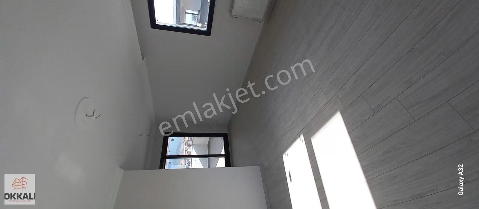 Okkalı Emlak Tan Menemen Uğur Mumc Mah. De Satılık Dubleks Daire - Görsel 11