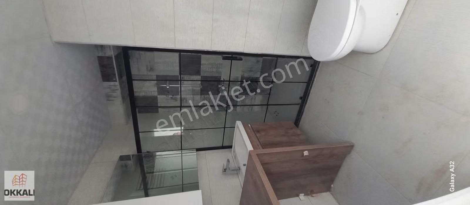 Okkalı Emlak Tan Menemen Uğur Mumc Mah. De Satılık Dubleks Daire - Görsel 16