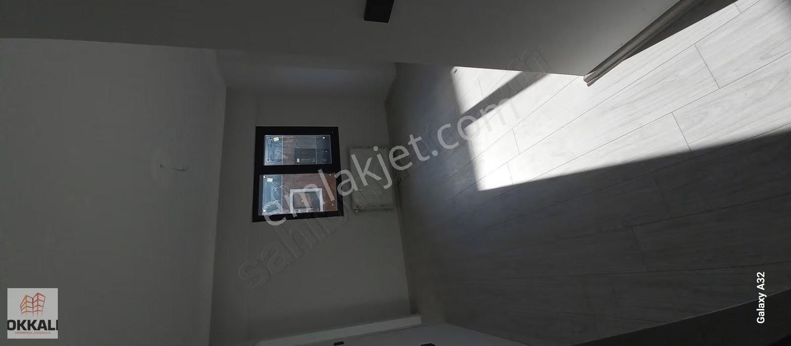 Okkalı Emlak Tan Menemen Uğur Mumc Mah. De Satılık Dubleks Daire - Görsel 27