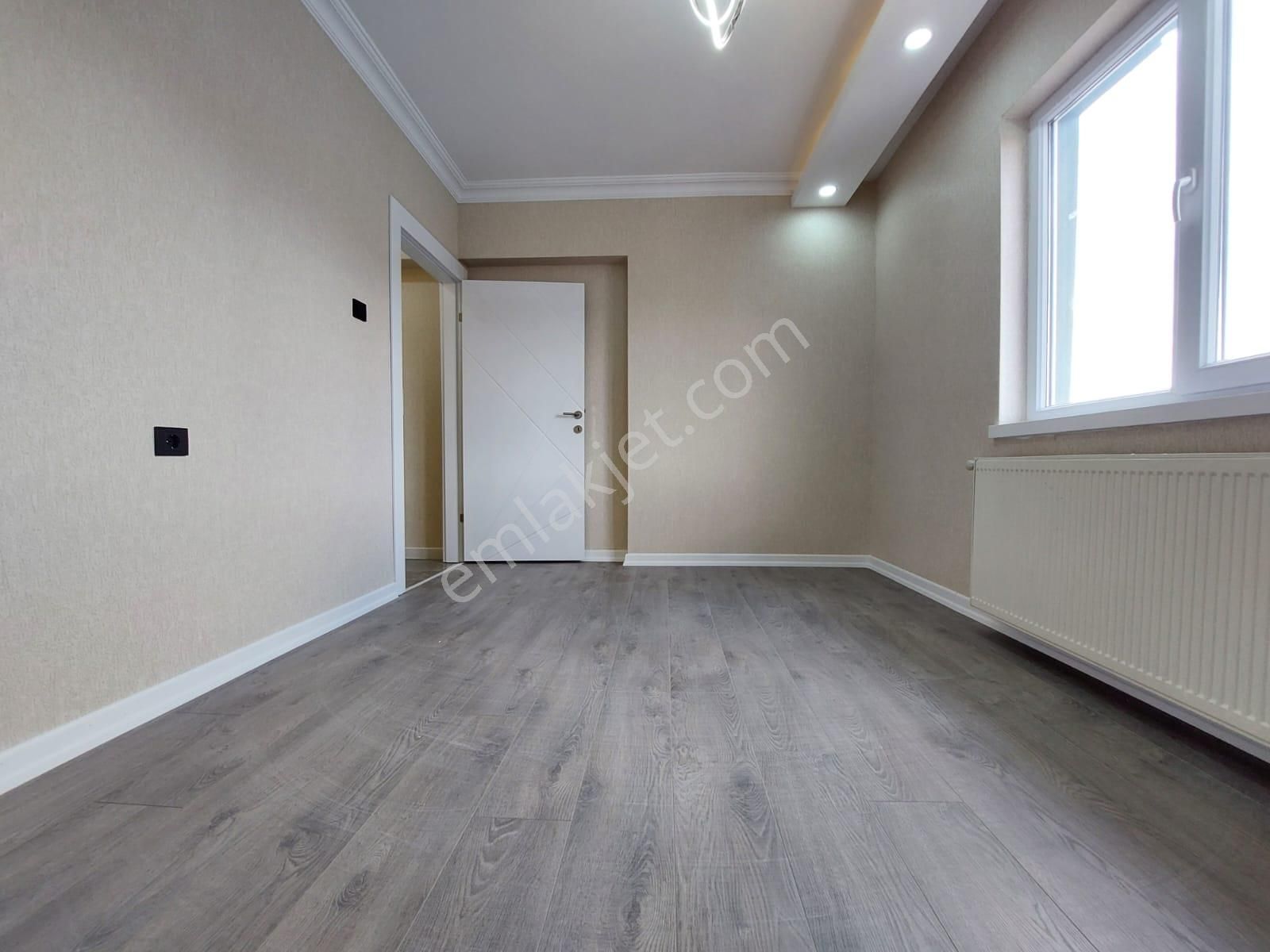 Süvari Mah Ahi Mesut Bulvar Yakını Satılık 3+1 Kat Ta Ful Yapılı Daire - Görsel 17