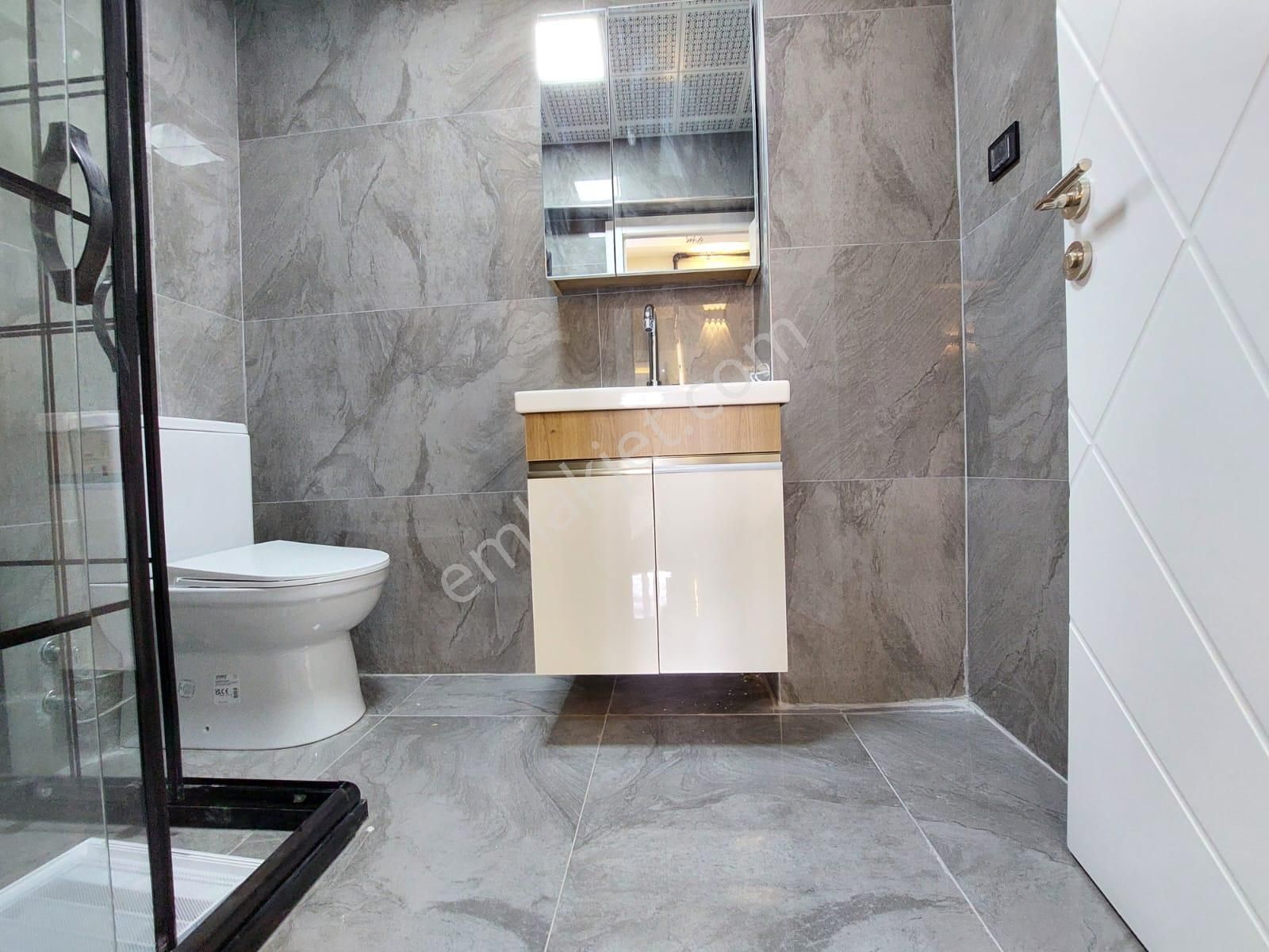 Süvari Mah Ahi Mesut Bulvar Yakını Satılık 3+1 Kat Ta Ful Yapılı Daire - Görsel 22