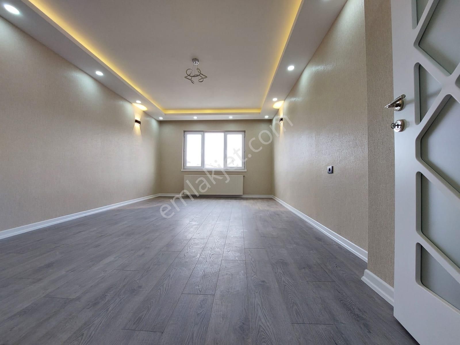 Süvari Mah Ahi Mesut Bulvar Yakını Satılık 3+1 Kat Ta Ful Yapılı Daire - Görsel 8