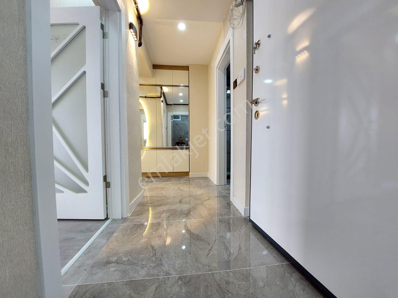 Süvari Mah Ahi Mesut Bulvar Yakını Satılık 3+1 Kat Ta Ful Yapılı Daire - Görsel 11