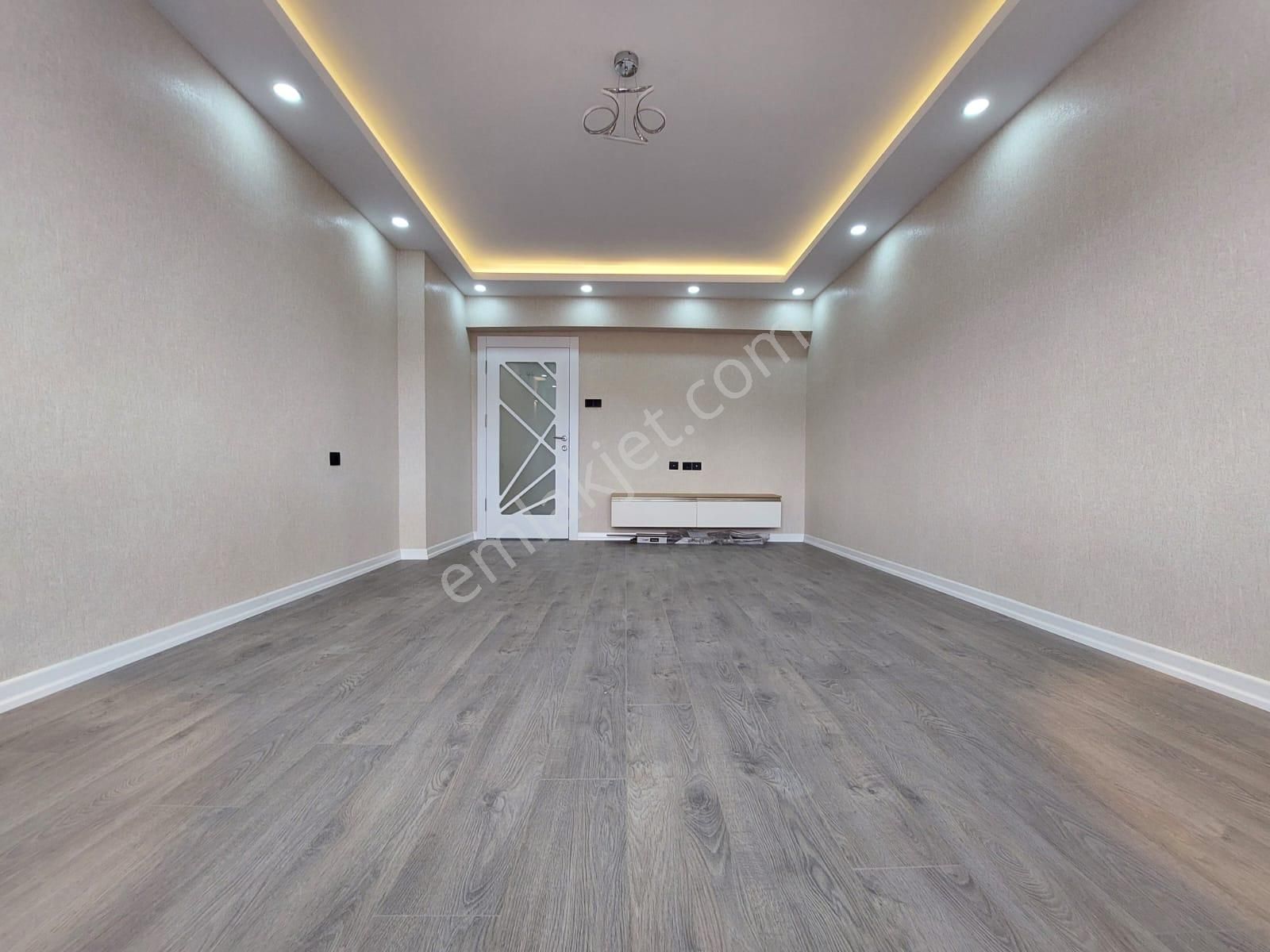 Süvari Mah Ahi Mesut Bulvar Yakını Satılık 3+1 Kat Ta Ful Yapılı Daire - Görsel 7