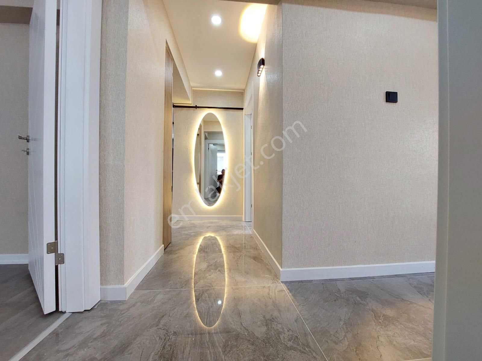 Süvari Mah Ahi Mesut Bulvar Yakını Satılık 3+1 Kat Ta Ful Yapılı Daire - Görsel 34