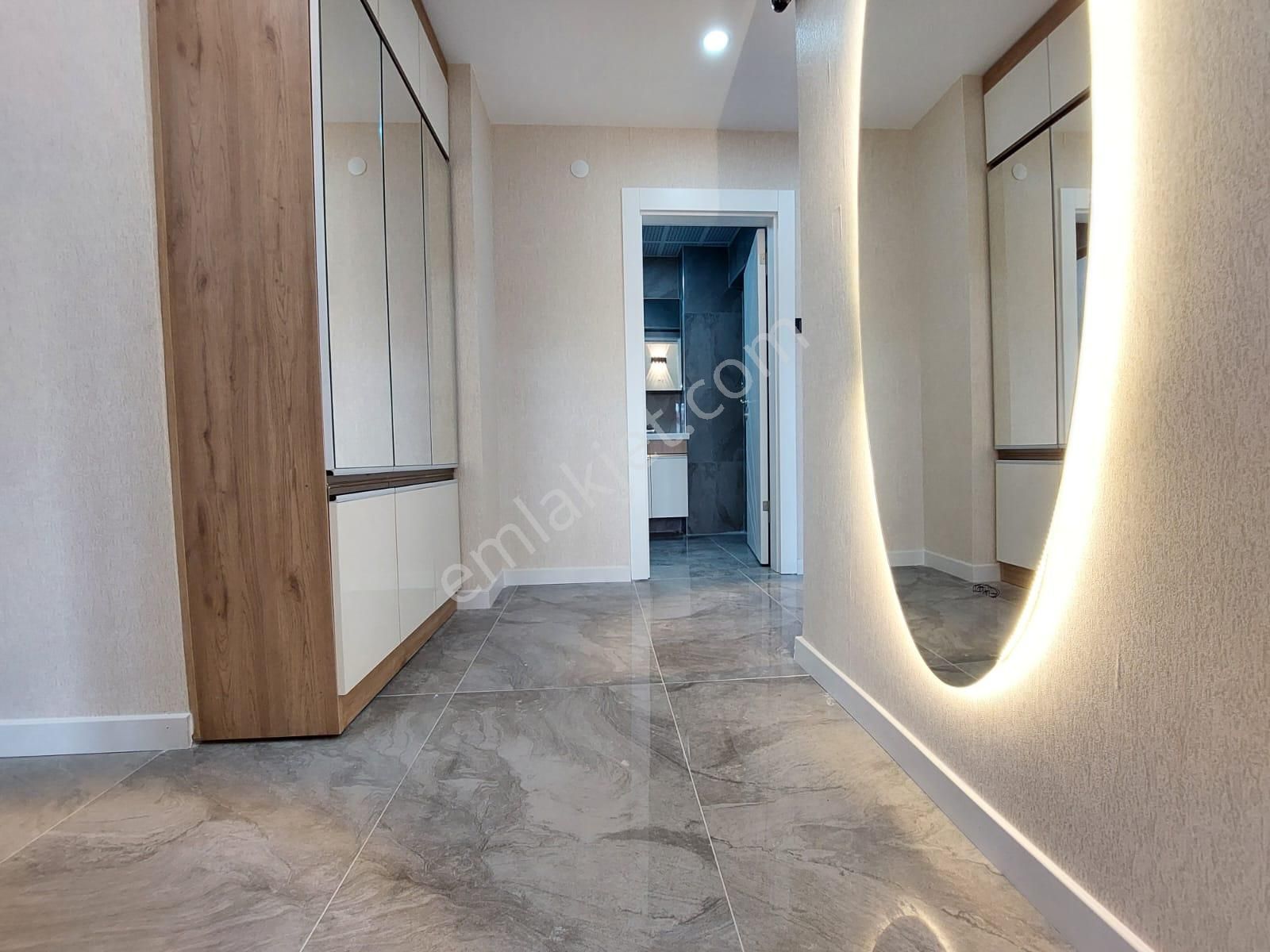 Süvari Mah Ahi Mesut Bulvar Yakını Satılık 3+1 Kat Ta Ful Yapılı Daire - Görsel 20