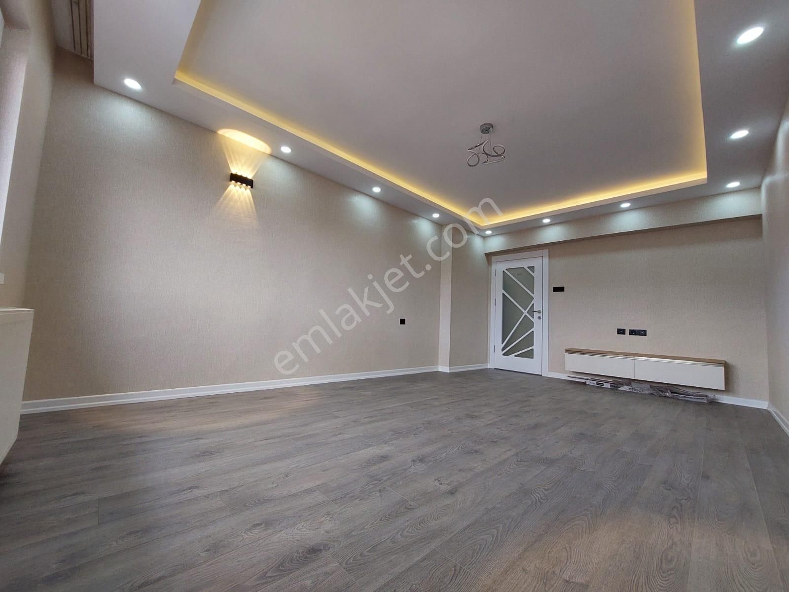 Süvari Mah Ahi Mesut Bulvar Yakını Satılık 3+1 Kat Ta Ful Yapılı Daire - Görsel 9