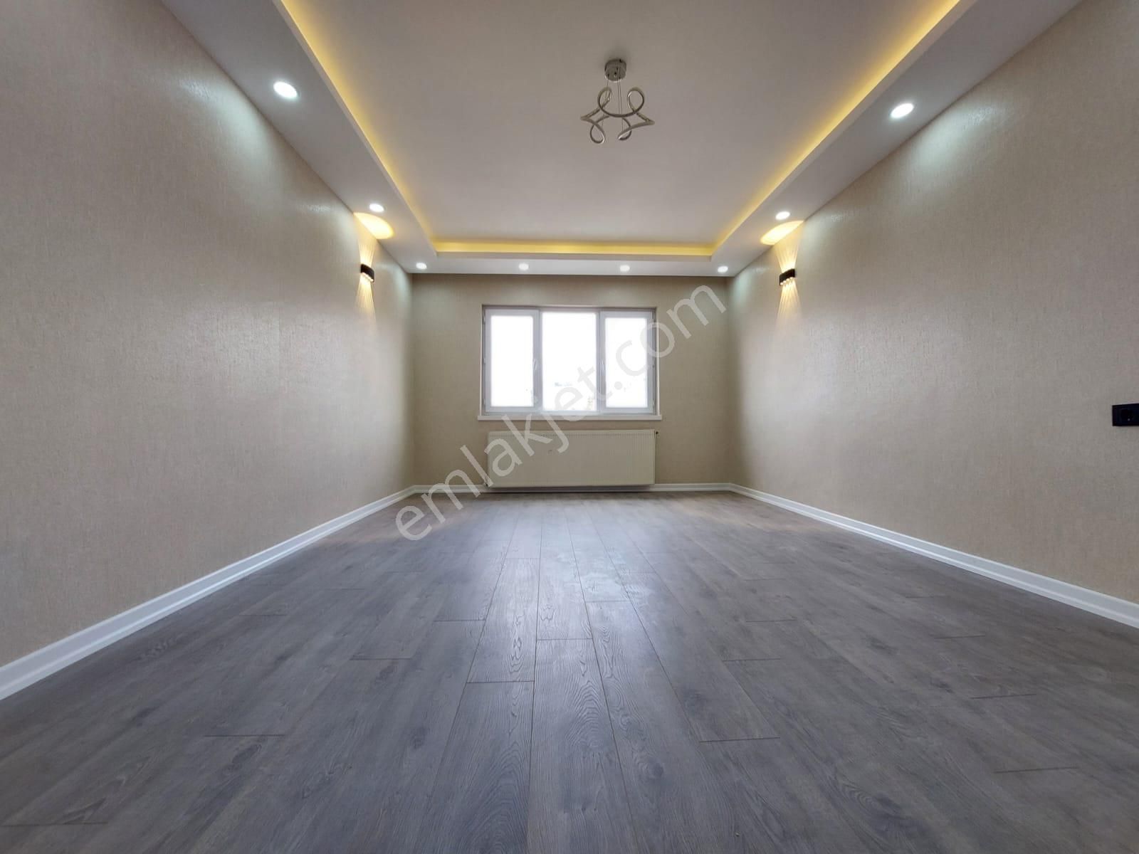 Süvari Mah Ahi Mesut Bulvar Yakını Satılık 3+1 Kat Ta Ful Yapılı Daire - Görsel 10