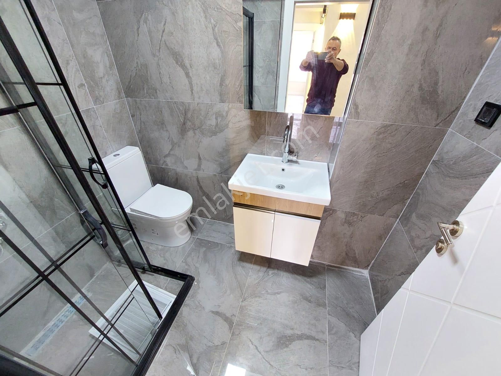 Süvari Mah Ahi Mesut Bulvar Yakını Satılık 3+1 Kat Ta Ful Yapılı Daire - Görsel 21