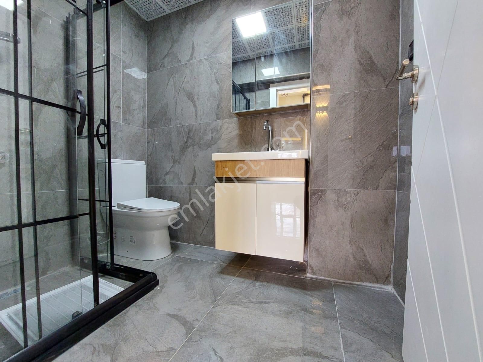 Süvari Mah Ahi Mesut Bulvar Yakını Satılık 3+1 Kat Ta Ful Yapılı Daire - Görsel 23