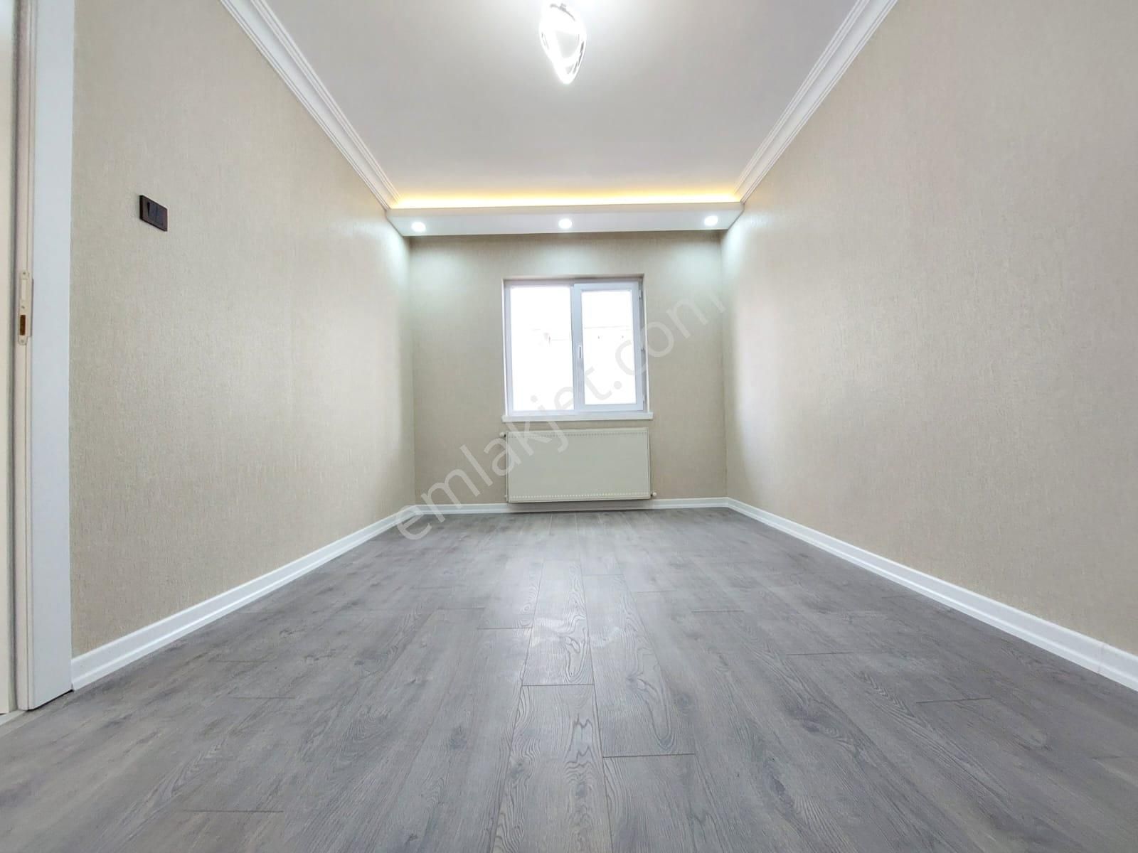 Süvari Mah Ahi Mesut Bulvar Yakını Satılık 3+1 Kat Ta Ful Yapılı Daire - Görsel 12