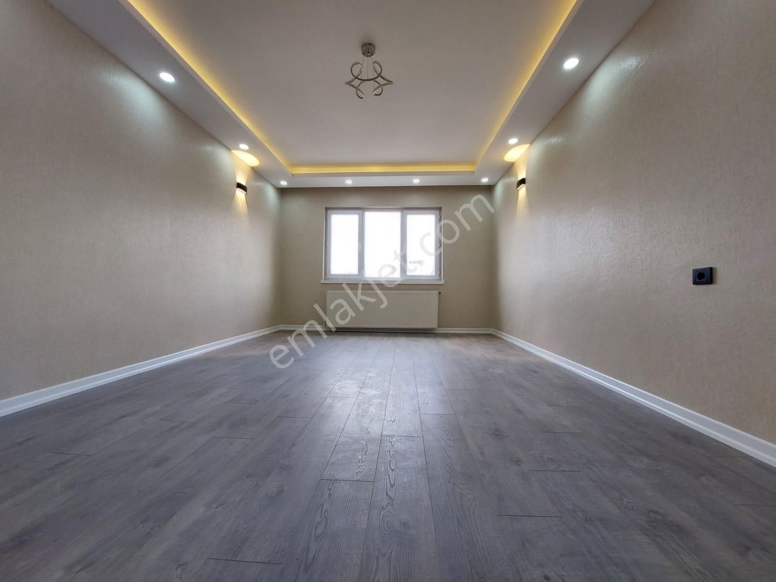 Süvari Mah Ahi Mesut Bulvar Yakını Satılık 3+1 Kat Ta Ful Yapılı Daire - Görsel 6