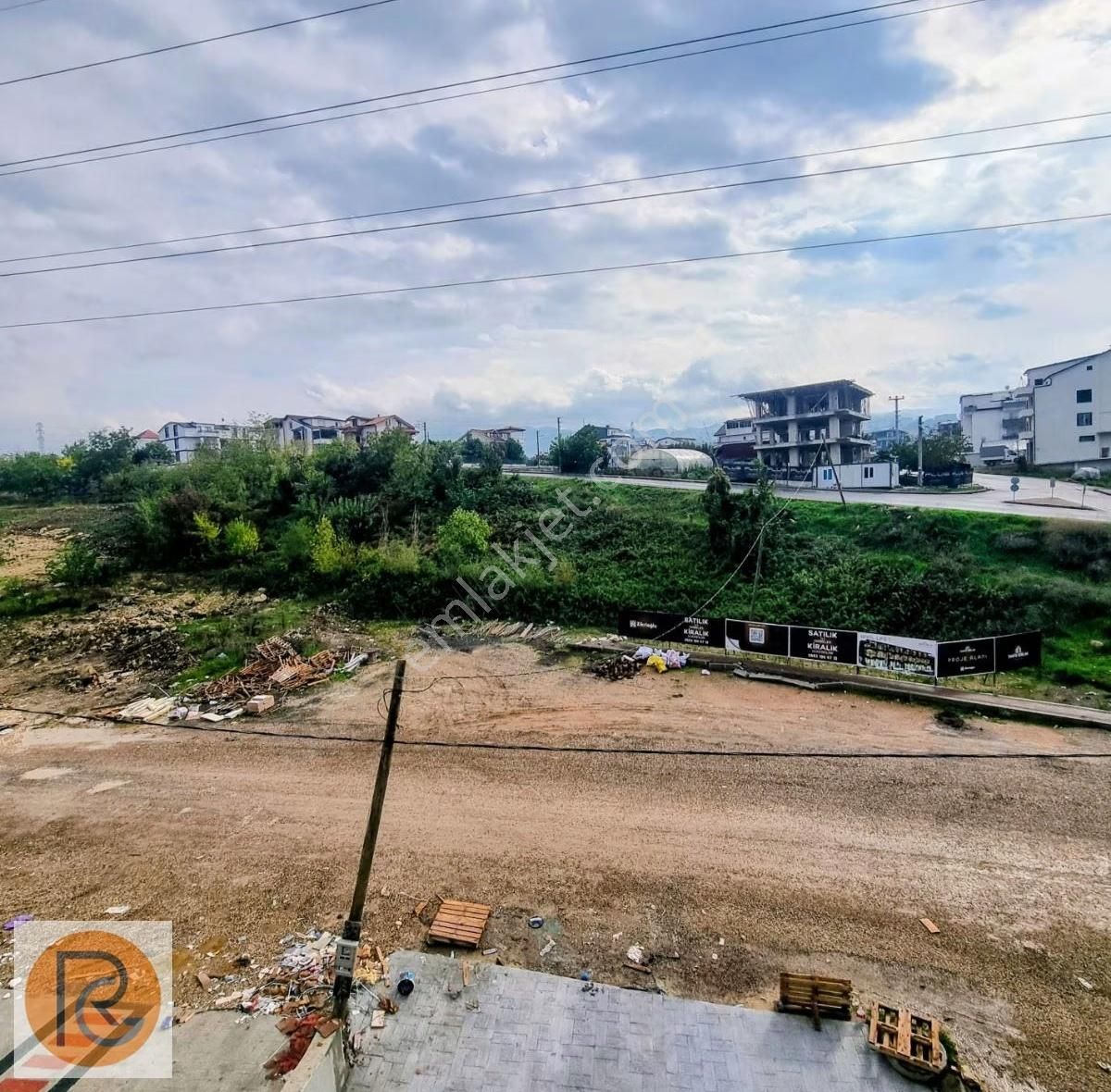 Başiskele Yeşilyurt Kiralık Ofis - Görsel 10