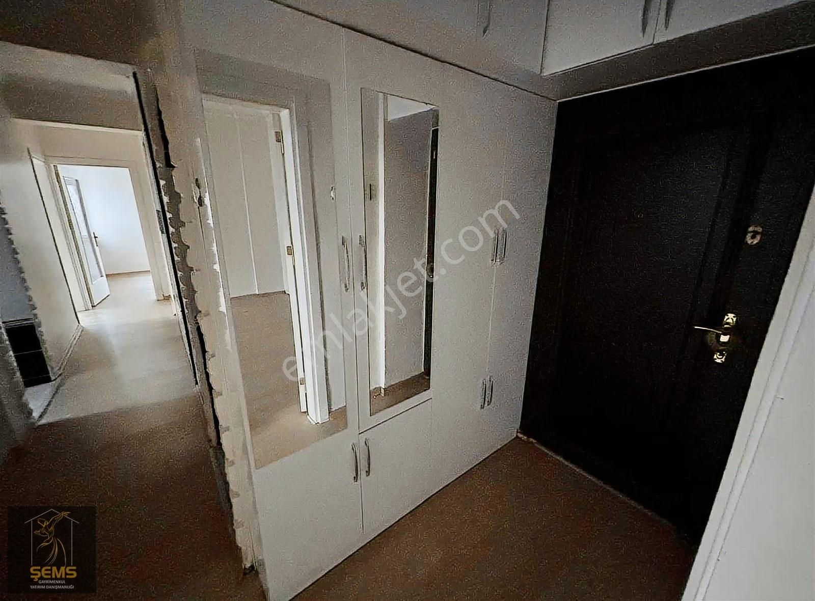 Nalçacıda Numune Karşısı Cadde Üstü Arakat Daire - Görsel 15